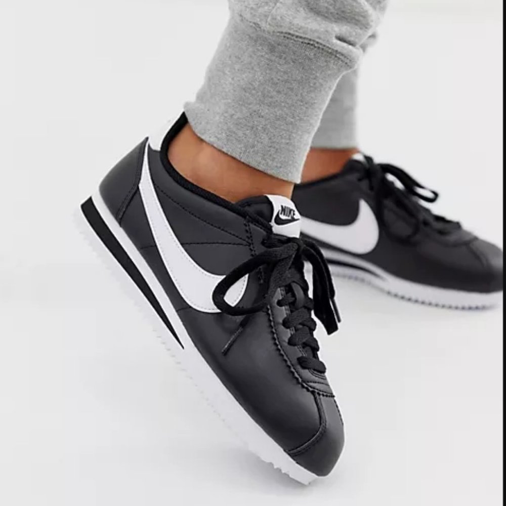 Nike Cortez